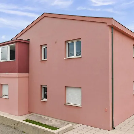 1 Bedroom Gorgeous In Pag